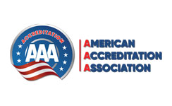 Accreditation & Recognition