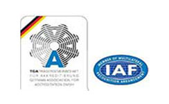 Accreditation & Recognition